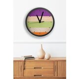 Wallity zidni sat Artavessa3Dclock5, 36x36x1 cm | ePonuda.com