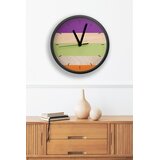 Wallity Zidni sat Artavessa3Dclock5, 36x36x1 cm | Eponuda.ba
