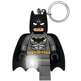 Lego DC KE92H Privezak sa svetlom Sivi Betmen