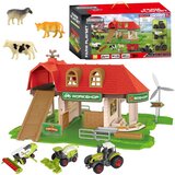 Woopie farmerska radionica + figurice 42 el. | shoptok.hr
