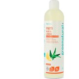 Greenatural sredstvo za pranje posuđa - aloe vera i limun - 500 ml | shoptok.hr