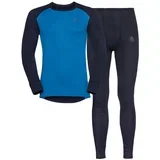 SET MUŠKI PODVEŠ ACTIVE WARM ECO