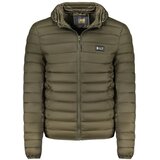 Cavalli Class Muška Zelena Jakna | shoptok.hr