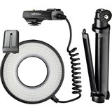 Walimex pro macro LED Ring Light DSR 232 Set Cijene