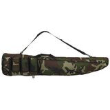 vidaXL torba za puško z ramenskim trakom 120 cm oxford blago Cene