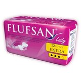  FLUFSAN Lady ulošci 12kom Cene