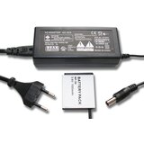 VHBW Adapter za kamere/fotoaparate Fuji AC-5VX / CP50 cijene