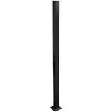 RETA ograjni steber m (0,63 m, antracit) | Shoptok.si