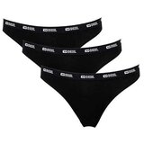 Diesel Ženske tanga gaćice u setu | ePonuda.com
