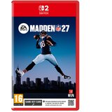 Ea Sports Madden NFL 27 (SWITCH 2) | Shoptok.si