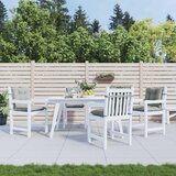  Jastuci za stolice 4 kom svjetlosivi 120x50x7cm tkanina | shoptok.hr