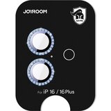 Joyroom ZAŠČITNO STEKLO JR-MSJ0273 ZA IPHONE 16 16 PLUS Z ZAŠČITO ZA LEČE, (5000087868) | Shoptok.si