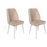 Hanah home set stolica 2 komada Alfa-494 V2 | ePonuda.com