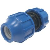  HDPE spojnik (20 mm, Polietilen) | Shoptok.si