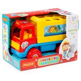  Didaktički oblici - kamion 08-598400 | Eponuda.com