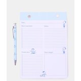 Sinsay Planer s olovkom Little Nicholas | shoptok.hr