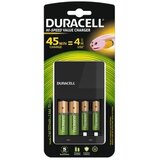 Duracell punjač sa baterijama cef 14 | ePonuda.com