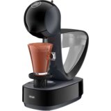 DeLonghi Aparat za esspreso kafu, 1470W, 15 bar - EDG160.A, Crni | Eponuda.ba