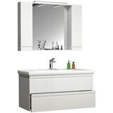 MID.YOU Kopalnica Silora Xl, Bela | Shoptok.si