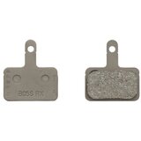 Shimano PLOČICE ZA DISK RESIN PAD W/O FIN B05SRX PAD SPRING W/3 TYPES OF SPLIT PIN 1 PAIR INDPACK EBPB05SRXA Cene