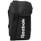 Reebok Ročne torbice Act Core LL City Bag Črna | Shoptok.si