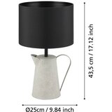 Eglo 43642 - Stona lampa KENSAL 1xE27/40W/230V | Eponuda.com