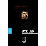 Otvorena knjiga Paskal Pia - Bodler Cene