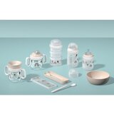 Mepal Bež plastična otroška skodelica 200 ml Sunshine & Rainbow – | Shoptok.si