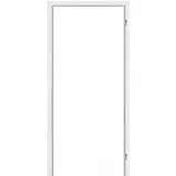 DOORNITE Podboj za vrata (85 x 200 cm, Debelina stene: 140 mm, Smer odpiranja: Levo, Bela) u