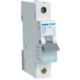 HAGER osigurač automatski 16A 1P b 6kA MBN1196 Cijene