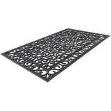 Kayoom PREDPRAŽNIK 45/75 cm črna | Shoptok.si