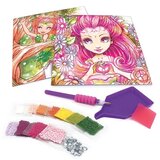Nebulous Star Nebulozna zvezdasta dekoracija Hazelia & Petulia | Shoptok.si