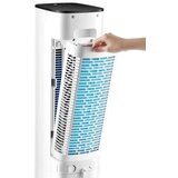 Midea Rashlađivač vazduha AC100-20AR Beli | ePonuda.com