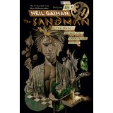 Penguin Random House Neil Gaiman - Sandman Volume 10: The Wake 30th Anniversary Edition | Eponuda.com