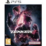 Bandai Namco Igra za PlayStation 5 Tekken 8 | Eponuda.ba