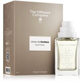 The Different Company Limon De Cordoza toaletna voda uniseks 100 ml | Shoptok.si
