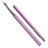  Kist za UV gel Sina Cirkon 2 mm – Bijela dlaka | Eponuda.ba