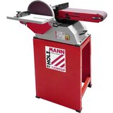 Holzmann Maschinen BT1220TOP_230V BT1220TOP_230V tračni in kolutni brusilnik 750 W 254 mm, (21506850) | Shoptok.si