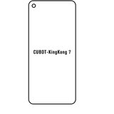 Cubot king kong 7 hydrogel zaštitna folija Cijene