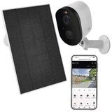 Emos zunanja nadzorna kamera IP-1150 SNAP, 5MP, solarna, H4073 | Shoptok.si