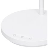 solight WO3000-W - LED prigušiva stona lampa LED/4,5W/5V 3000/4000/6500K bela | Eponuda.com