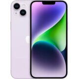 Apple iphone 14 plus 256GB purple refurbished | Eponuda.com