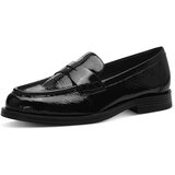 Tamaris Slip On cipele crna Cijene