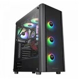 Thermaltake Gaming kućište V250 RGB crno | Eponuda.ba