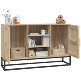  Komoda 105 x 30 x 65 cm od konstruiranog drva | shoptok.hr