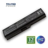 Toshiba baterija za laptop PA3817 TA3750LH laptop baterija Cene