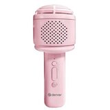 Denver Mikrofon Bluetooth KMS-30RO Rozi | Eponuda.com
