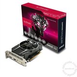 Sapphire AMD Radeon R7 260X OC 2GB GDDR5, DVID/HDMI/DP 11222-06-20G grafička kartica
