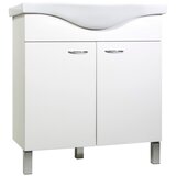 OMEGA PANELI kupaonski ormarić albatros 80 cm Cijene
