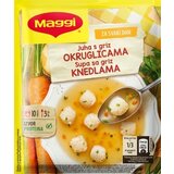 Maggi supa griz knedle 47g Cene